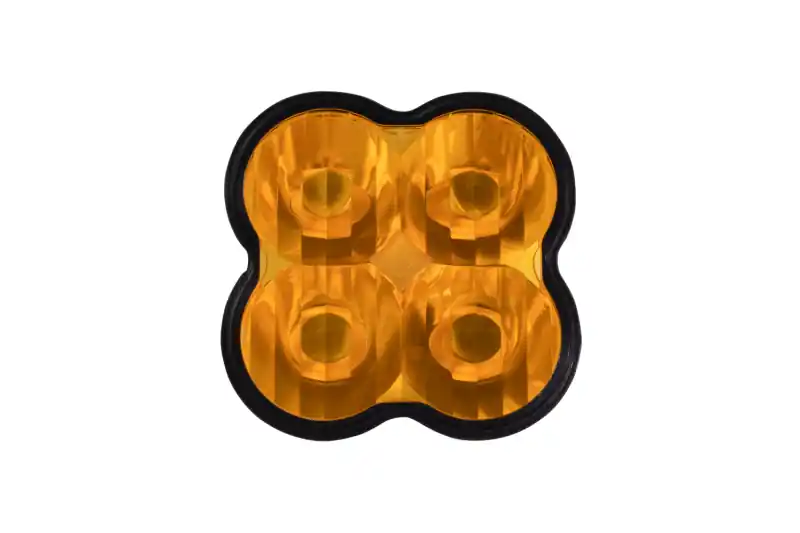 Worldwide Shipping DIO Lens Cover