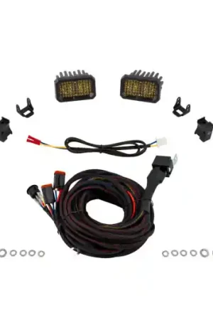 Worldwide Shipping DIO Roll Bar Accessories