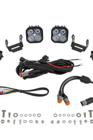Worldwide Shipping DIO LED Light Kit