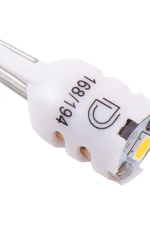 194 HP5 LED Natural White Short Single Diode Dynamics Latest