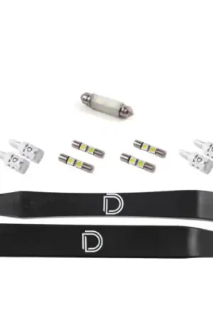 While Supplies Last DIO LED Interior Kit