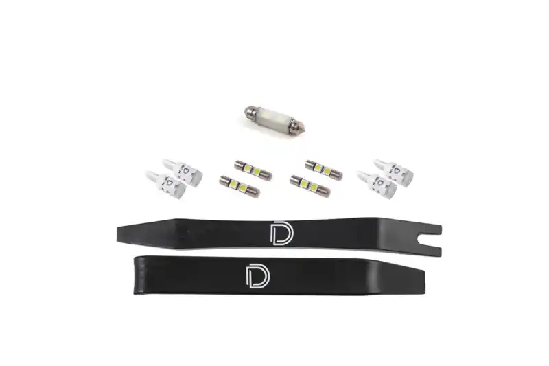 While Supplies Last DIO LED Interior Kit