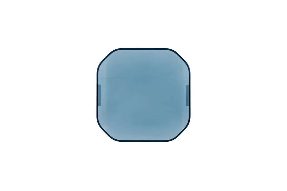 Weekend Sale SS3 LED Pod Cover Blue Diode Dynamics