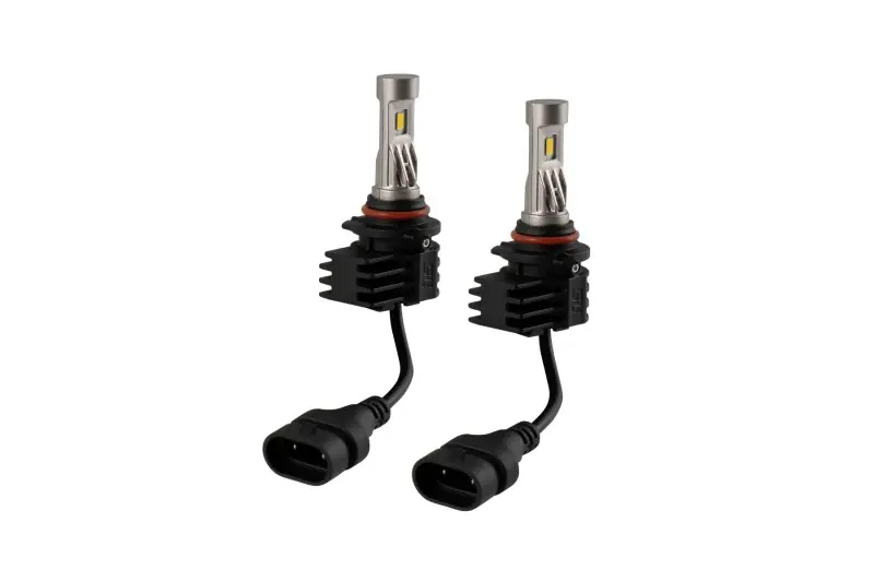 DIO SL2 LED Bulbs Budget