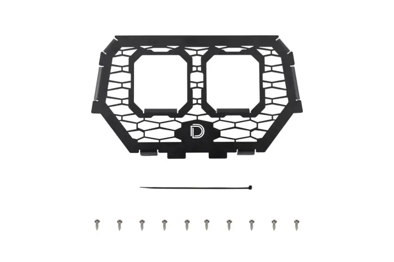DIO Powersport LED Grille Kit Buy Today