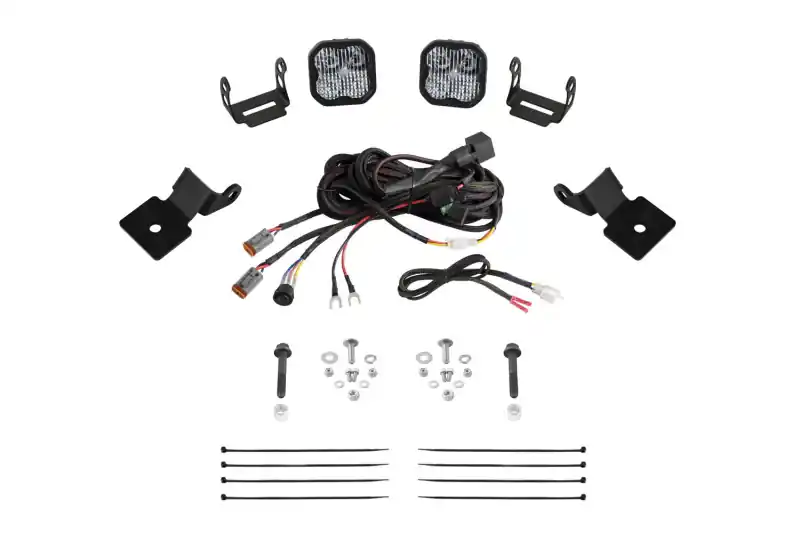 Brand New DIO Powersport LED Light Pods