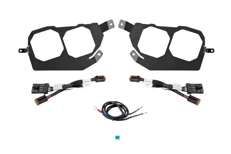 Weekend Sale DIO Powersport Mounting Brackets
