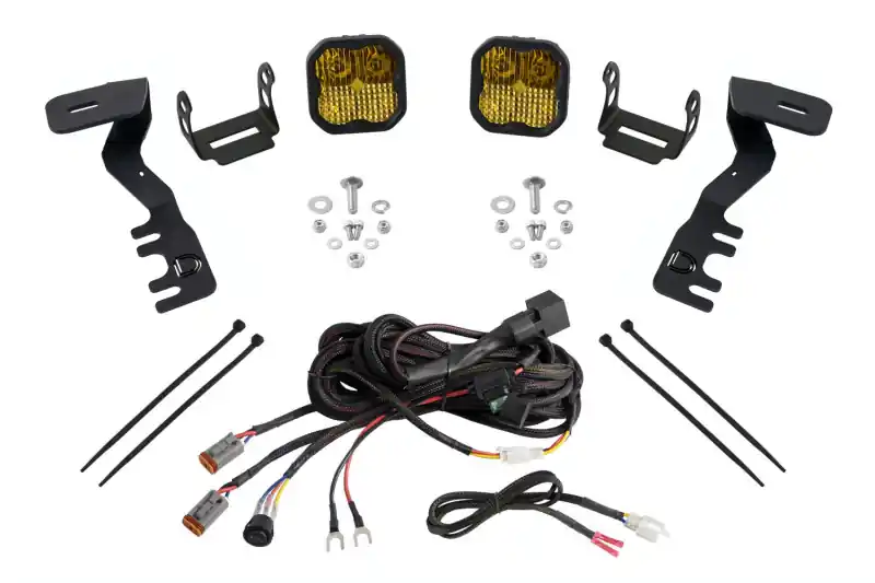 DIO LED Light Kit Limited Offer