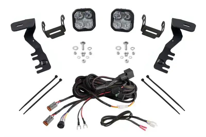 Brand New DIO LED Light Kit