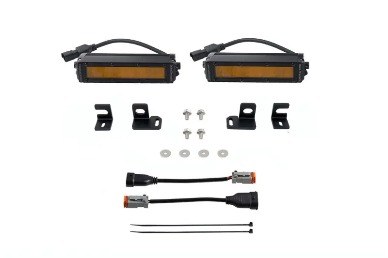 DIO Fog Lights Trending