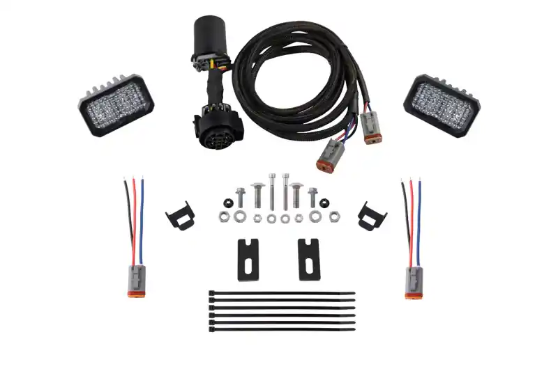Price Drop DIO LED Light Kit