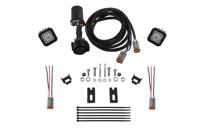 Limited Offer DIO LED Light Kit