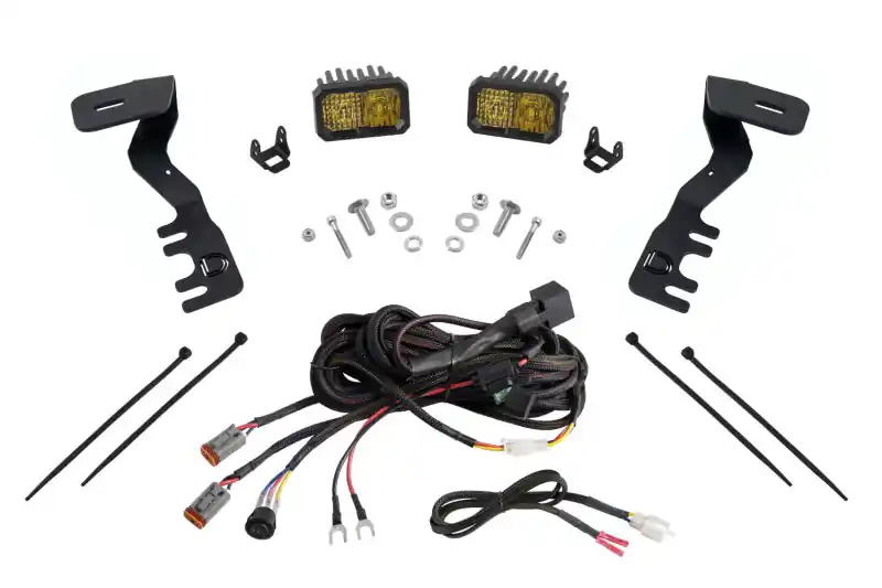 Hot Deal DIO LED Light Kit