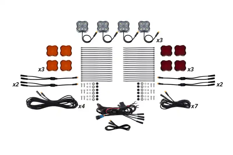 Bargain DIO Rock Lights