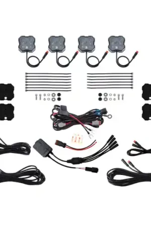 While Supplies Last DIO Rock Lights