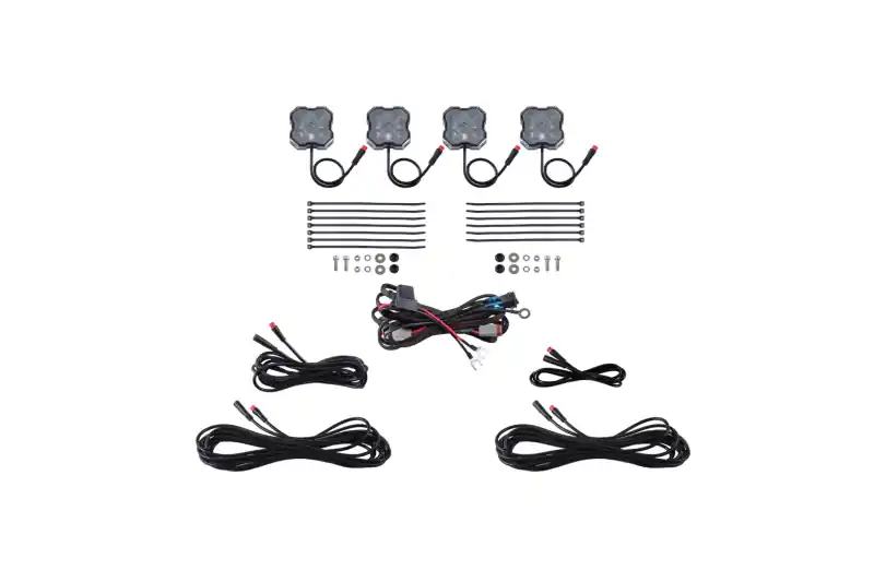 DIO Rock Lights Professional Grade