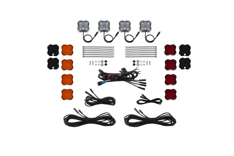 DIO Rock Lights Clearance