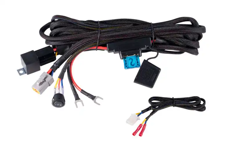 Must Have DIO Wiring Harness