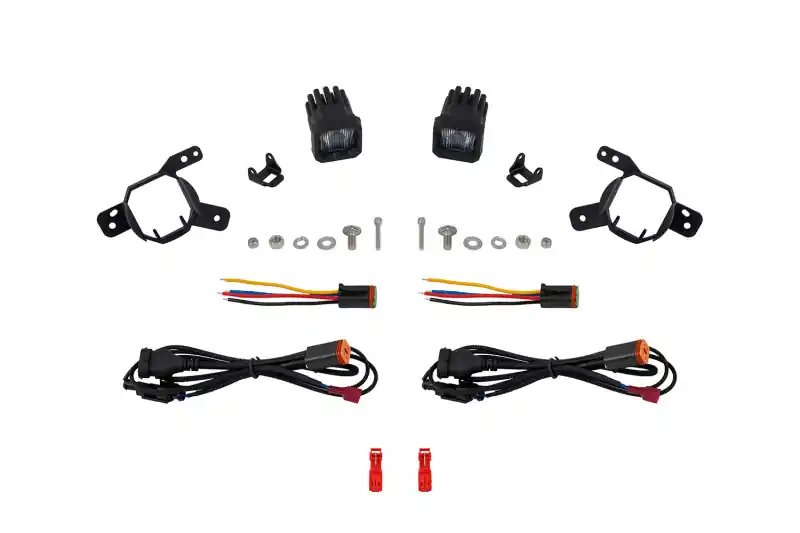 DIO Fog Lights Wholesale