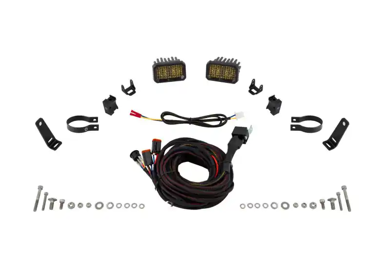 Flash Sale DIO Roll Bar Accessories