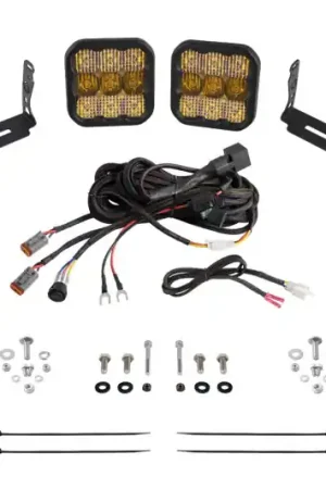 While Supplies Last DIO Stage Series Ditch Lights
