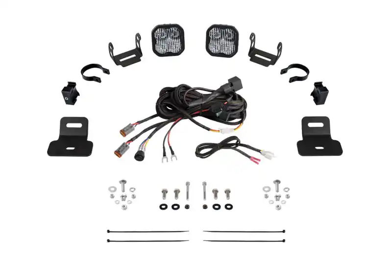 DIO Stage Series Ditch Lights One Day Deal
