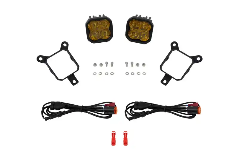 Best Seller DIO Fog Lights