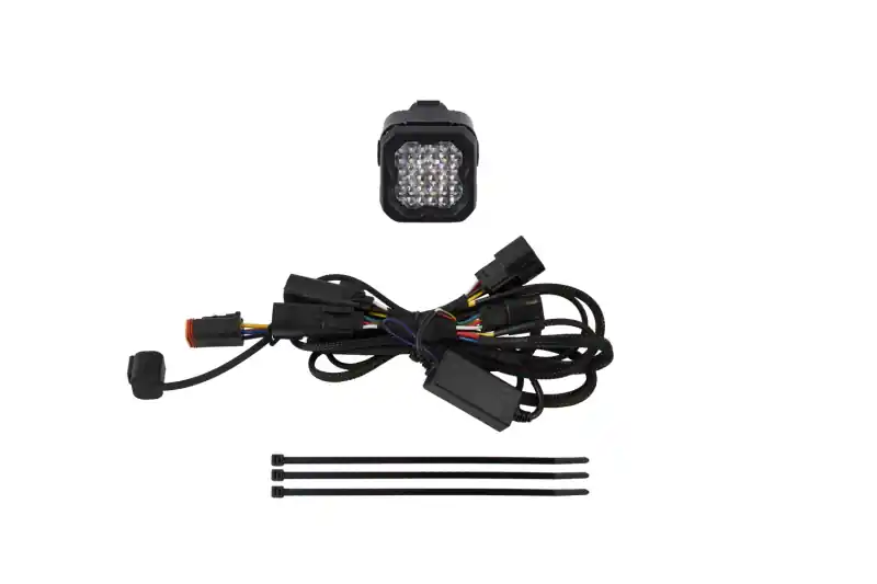 Factory Price DIO Stage Series Reverse Lights
