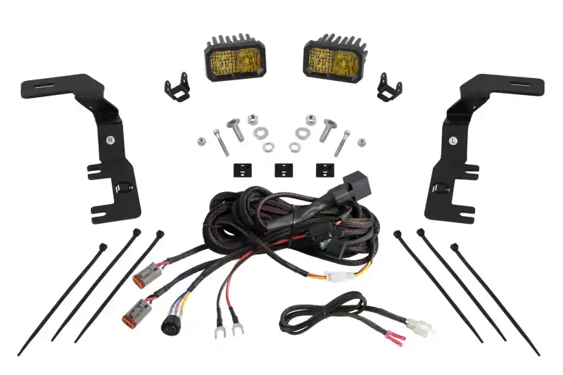 Seasonal Sale DIO Stage Series Ditch Lights