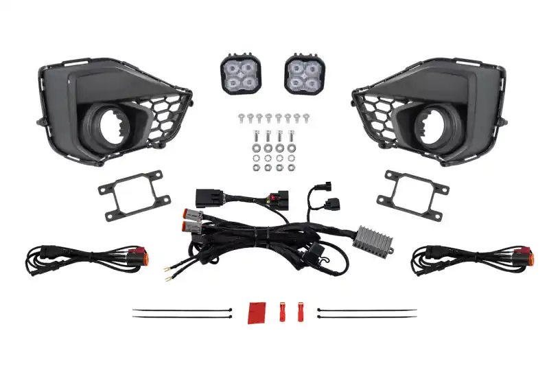 Factory Price DIO Lamp Kits
