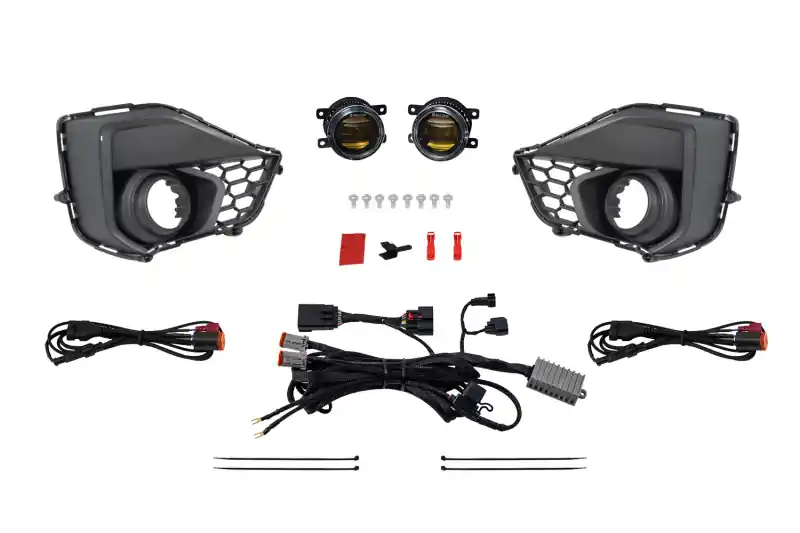 In Demand DIO Lamp Kits