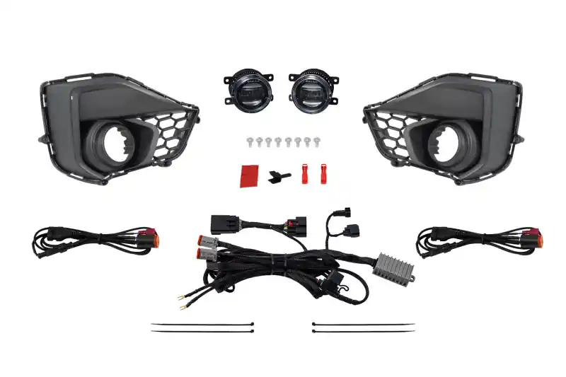 DIO Lamp Kits Hot Picks