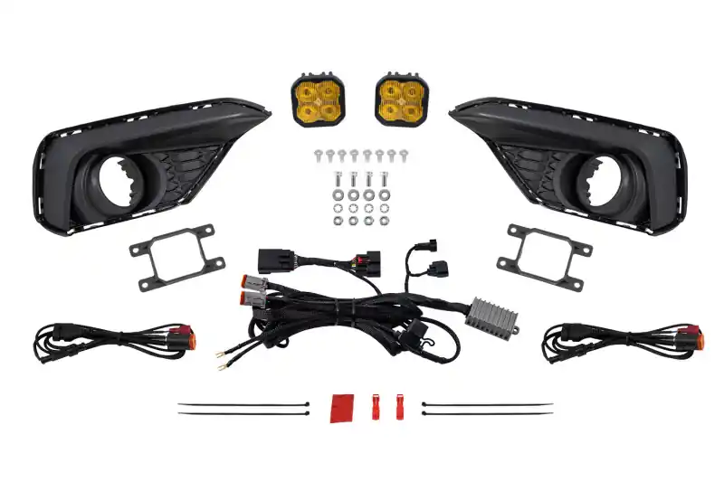 DIO Lamp Kits Get Yours