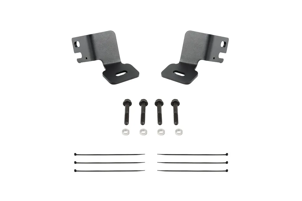 Stage Series A-Pillar Pod Kit for 2019-2023 Polaris RZR XP, Bracket Only Get Yours