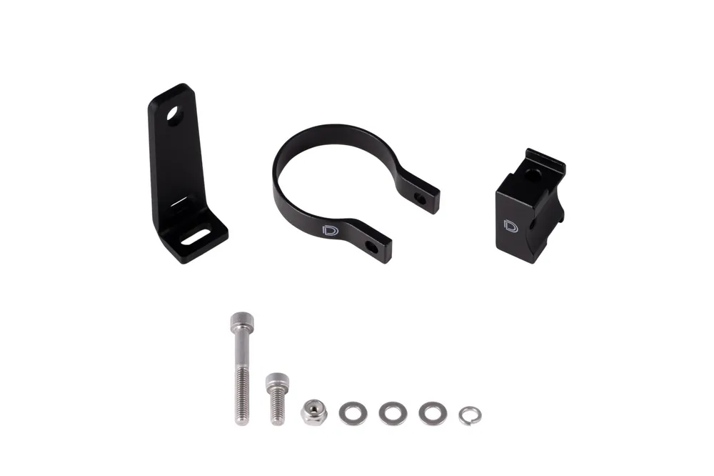 Markdown Stage Series Reverse Light Kit for 2019-2024 Honda Talon, Bracket Only