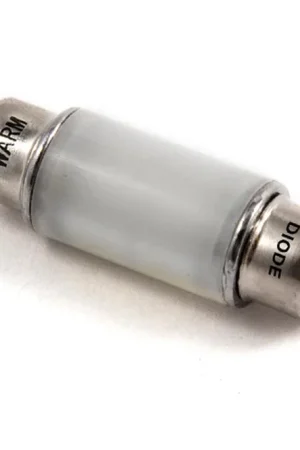 36mm HP6 LED Warm White (single) Worldwide Shipping