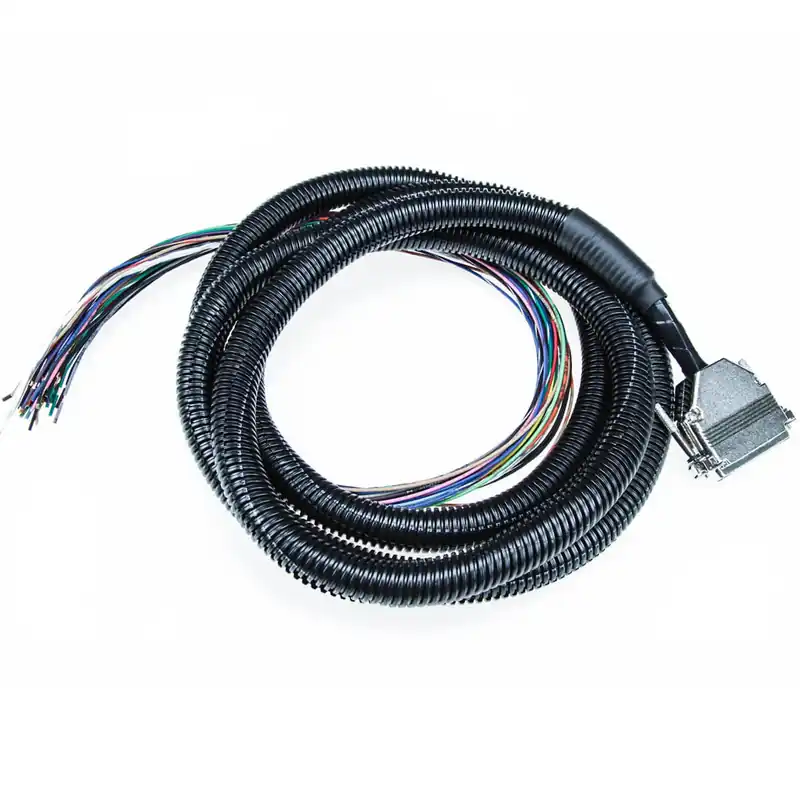 Free Shipping MicroSquirt Wiring Harness 8 Foot (MS1/MS2/MS3 Ready) DIYAutoTune