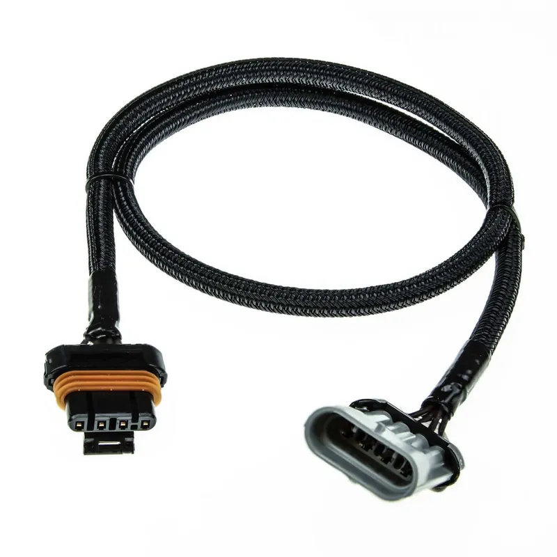 Fan Favorite MS3Pro LS Plug and Play Harness Alternator Lead Extension DIYAutoTune