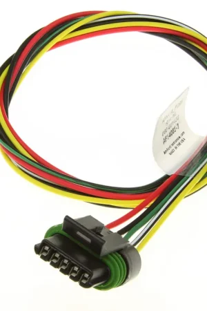 4 Foot Pigtail Connector for IGN-1A DIYAutoTune High Quality
