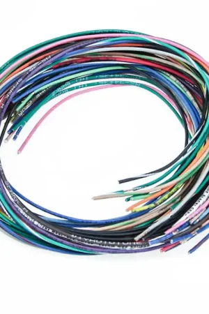 23 Inch Wiring Bundle MegaSquirt DIYAutoTune Cheap