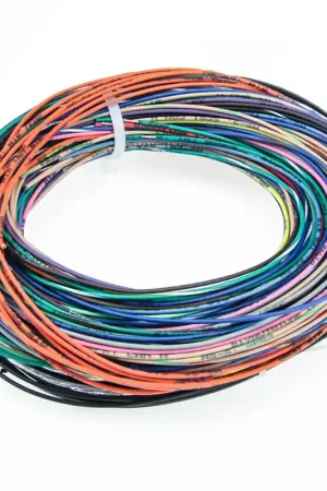8 Foot Wiring Bundle MegaSquirt DIYAutoTune Affordable