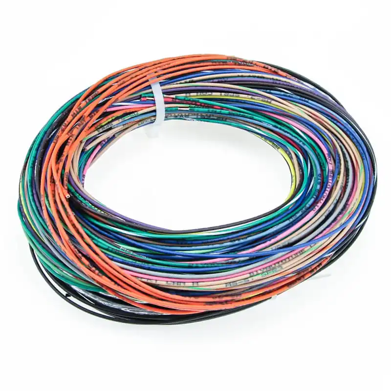 8 Foot Wiring Bundle MegaSquirt DIYAutoTune Affordable