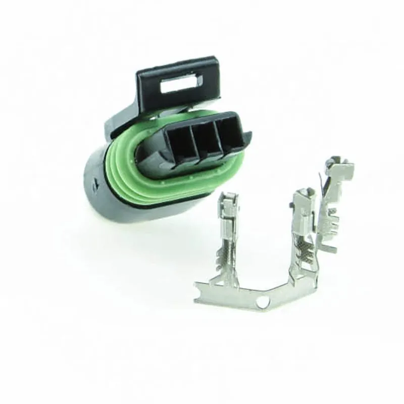 Latest Crimp Connector for IGN-1 or IGN-1CD DIYAutoTune