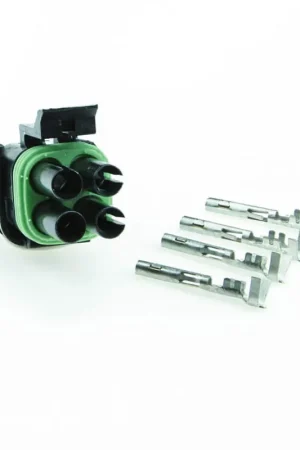 Last Chance Crimp Connector for IGN-6 DIYAutoTune