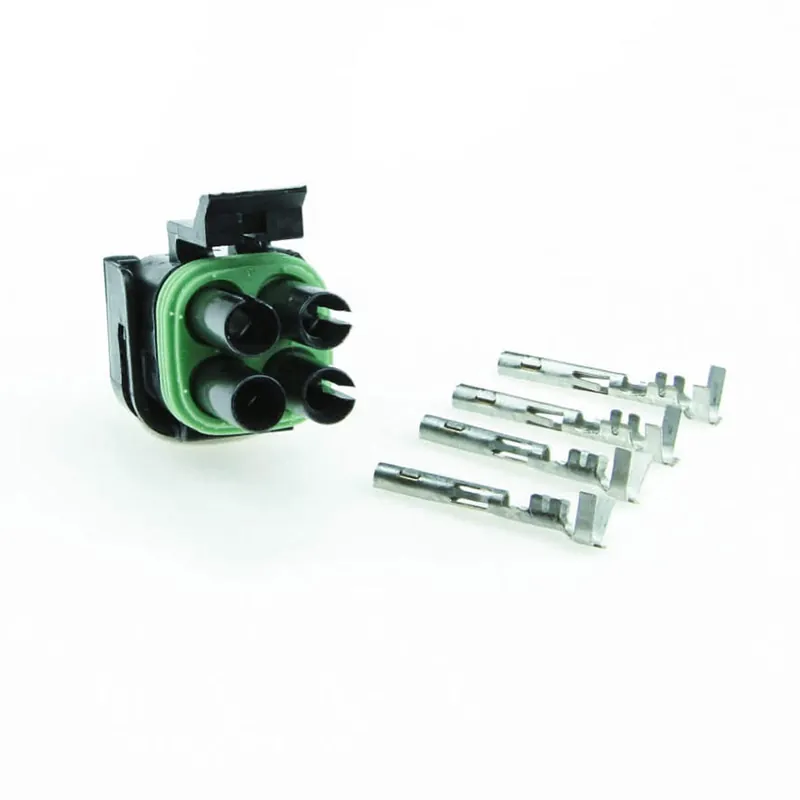 Last Chance Crimp Connector for IGN-6 DIYAutoTune