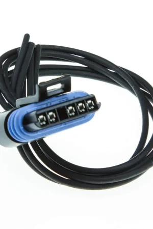 5 Wire Pigtail for GM DIS Modules DIYAutoTune Top Rated