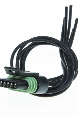 Hot Picks 5 Wire Pigtail for GM MAF Sensors DIYAutoTune