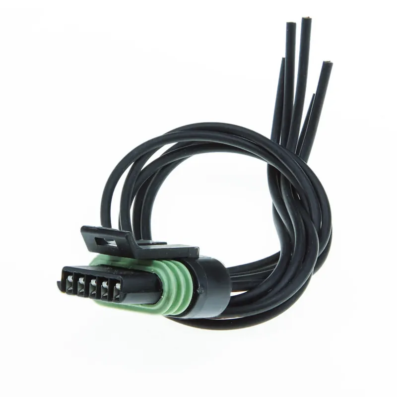 Hot Picks 5 Wire Pigtail for GM MAF Sensors DIYAutoTune