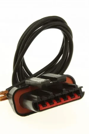Black Pigtail for Ford TFI Ignitions DIYAutoTune Big Sale