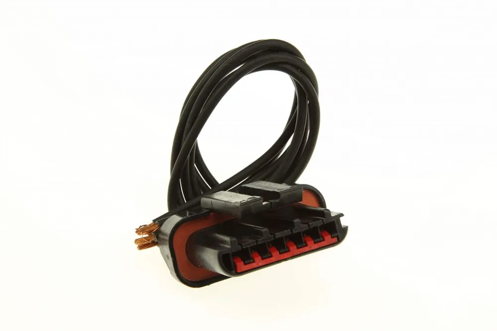 Black Pigtail for Ford TFI Ignitions DIYAutoTune Big Sale